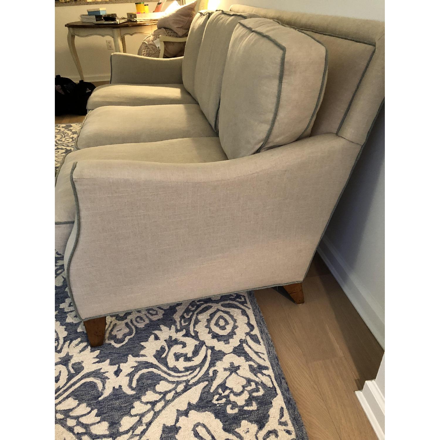 Braxton Culler Haynes Sofa in Beige - image-1