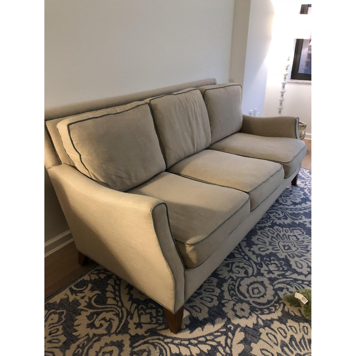 Braxton Culler Haynes Sofa in Beige - image-2