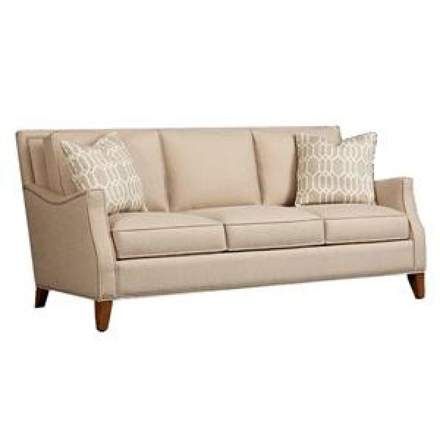 Braxton Culler Haynes Sofa in Beige - image-0