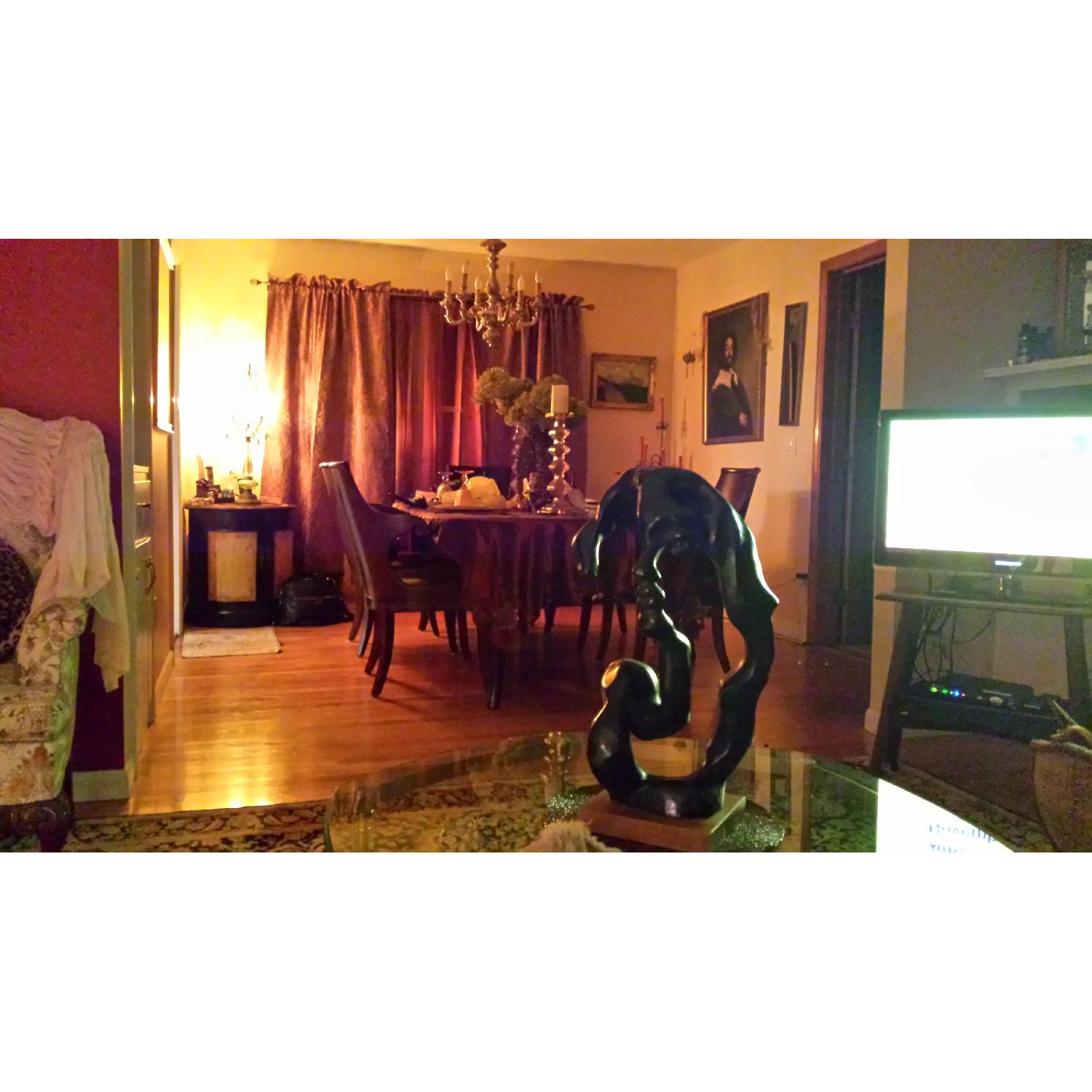 The Austin Sculpture Collection - Portrait Of Woman - image-4