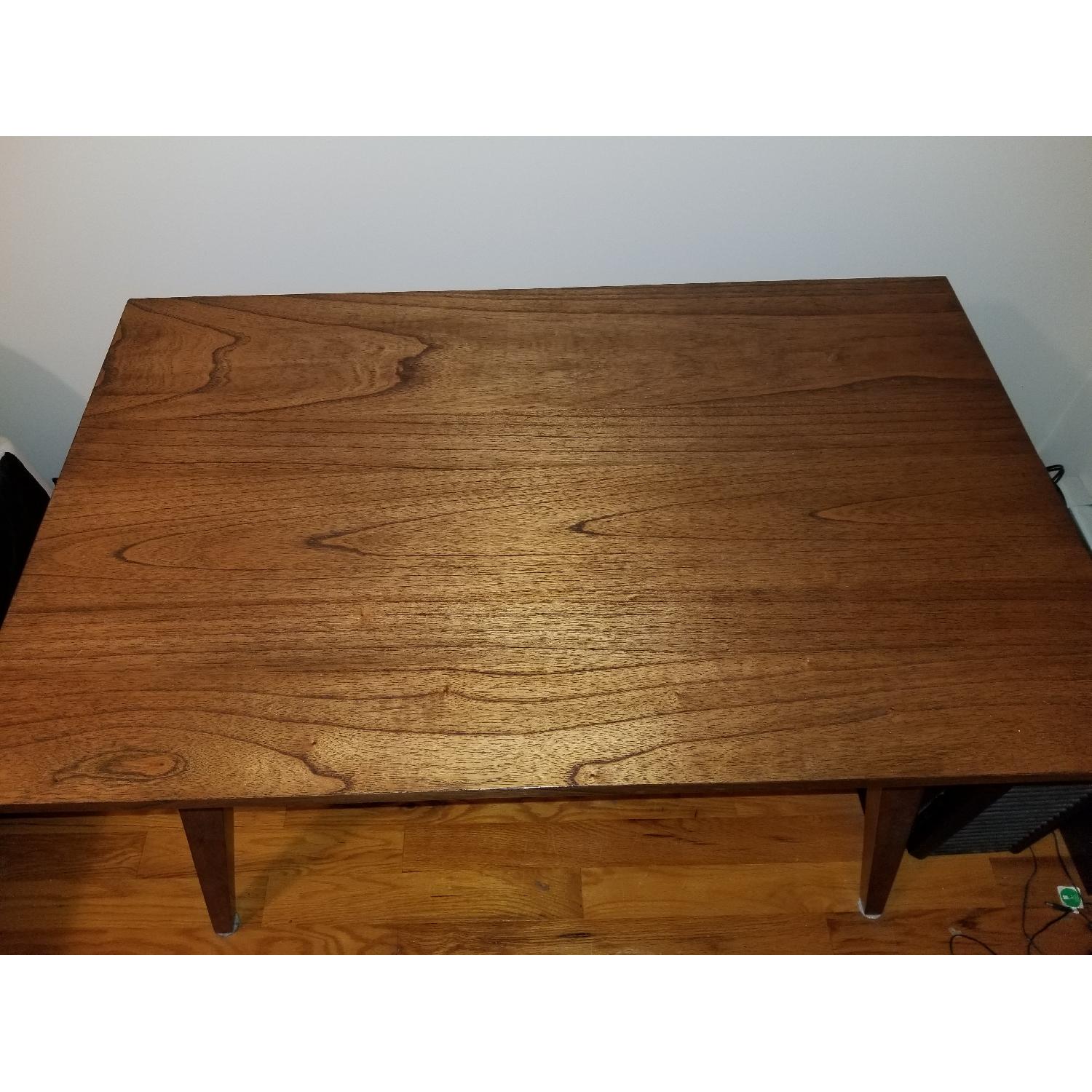 West Elm Versa Dining Table - image-2