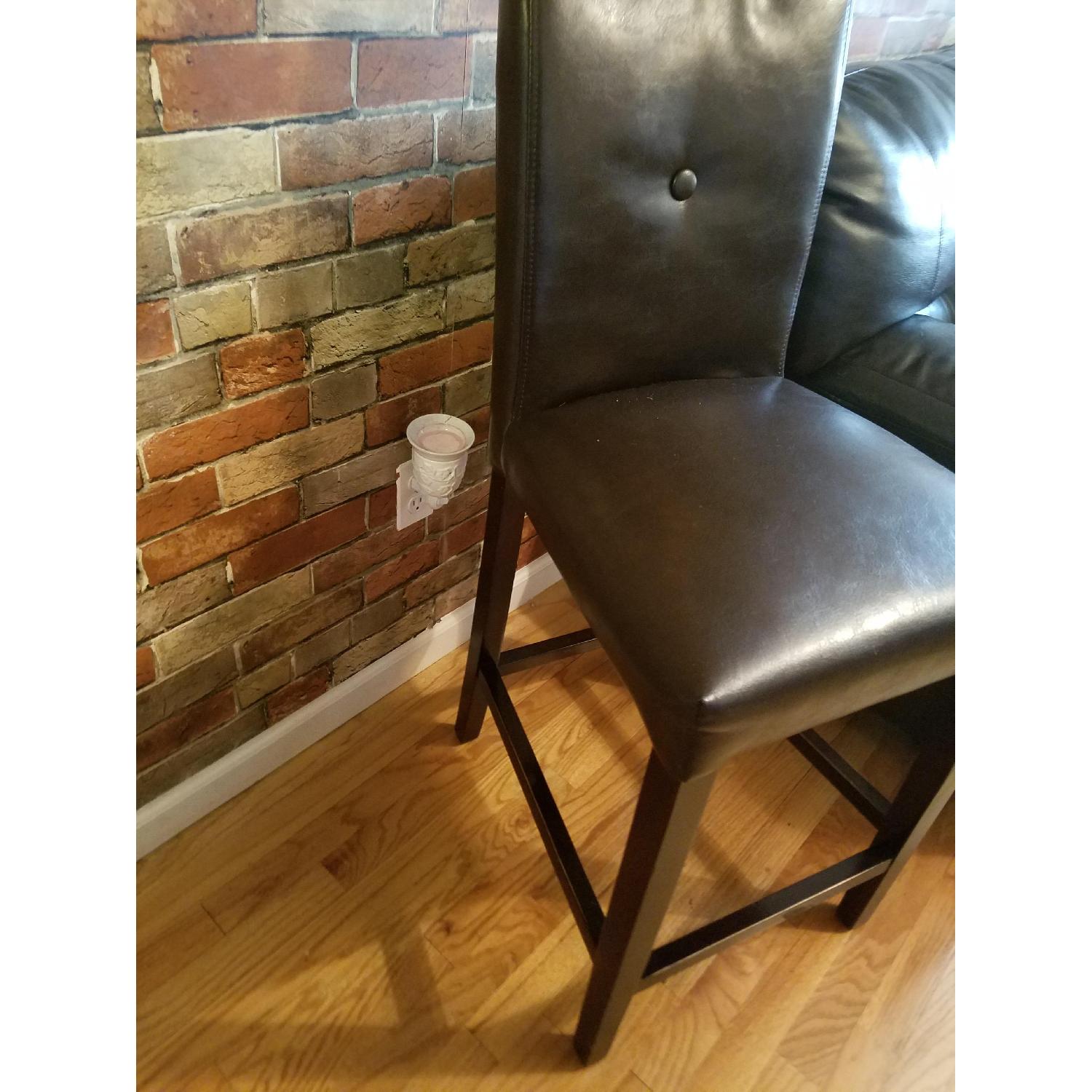 Pier 1 Mason Bar Stool - image-3