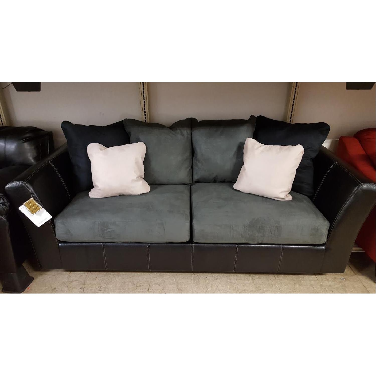 Ashley's Masoli Sofa - image-1