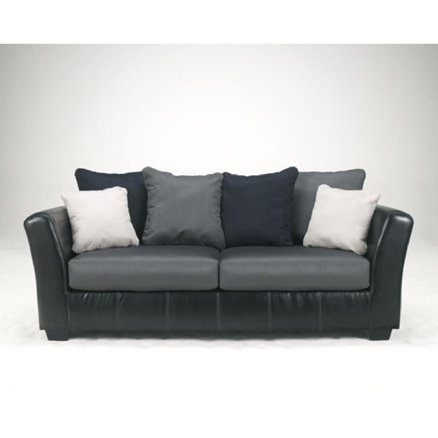 Ashley's Masoli Sofa - image-4