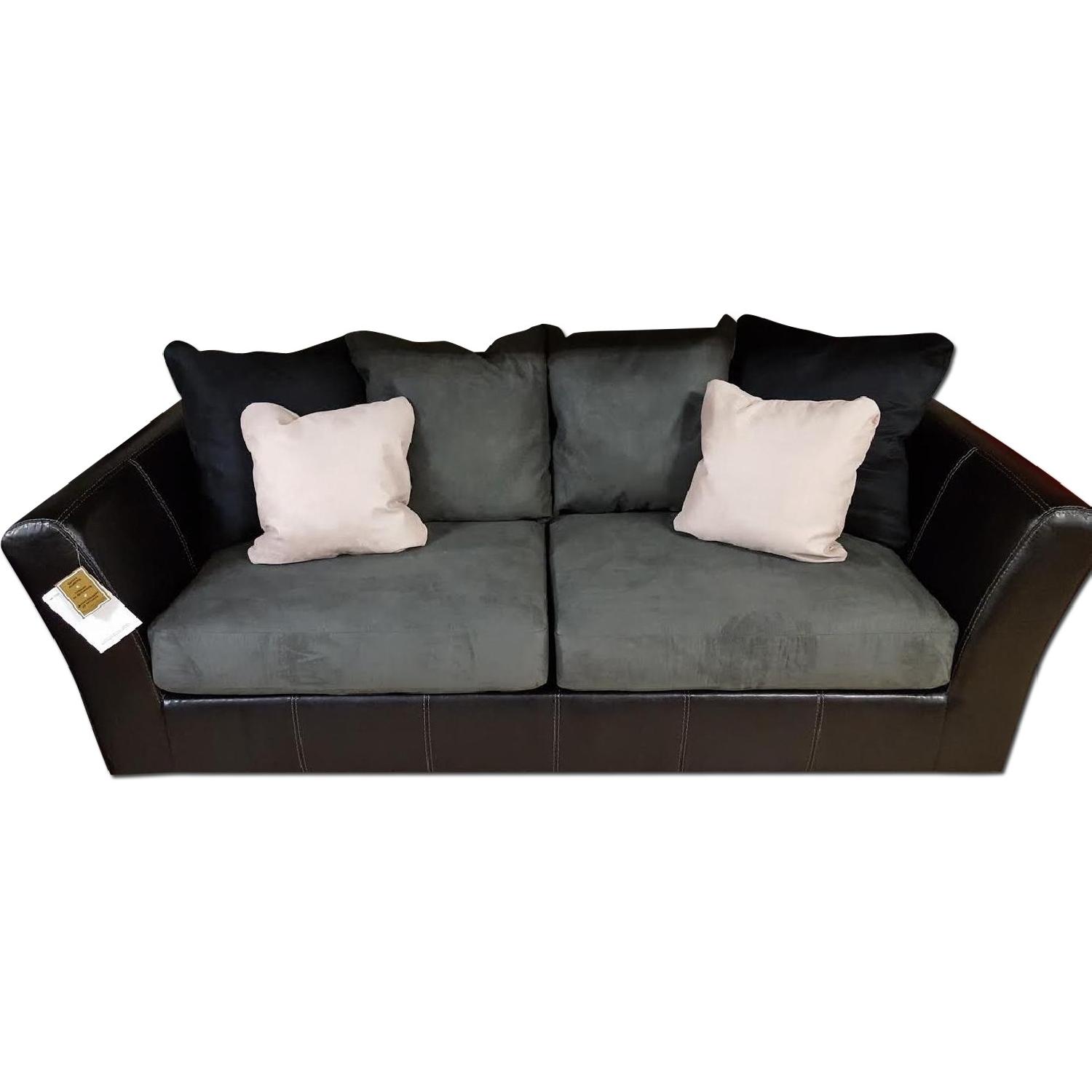 Ashley's Masoli Sofa - image-0