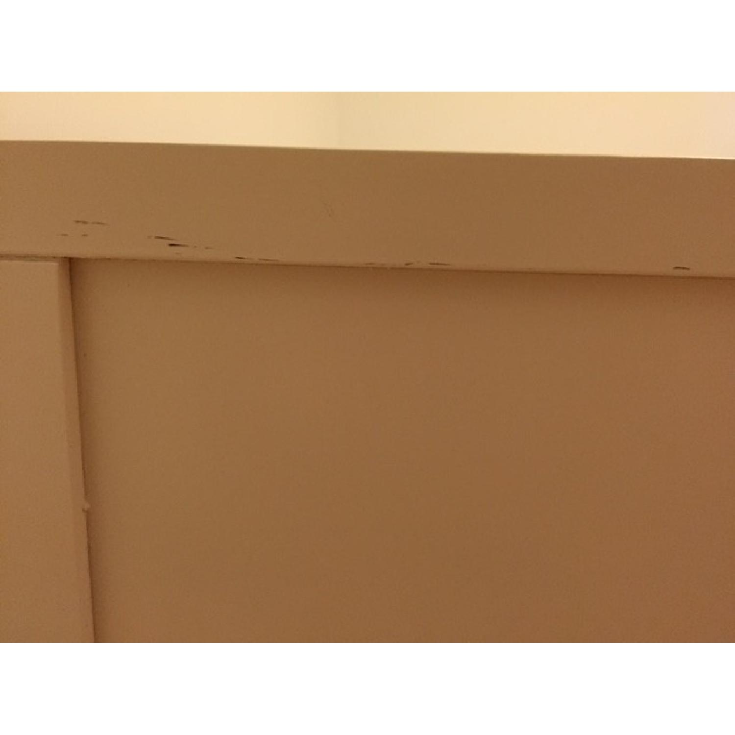 Pottery Barn Ryland Modular Banquette Storage Bench - image-7