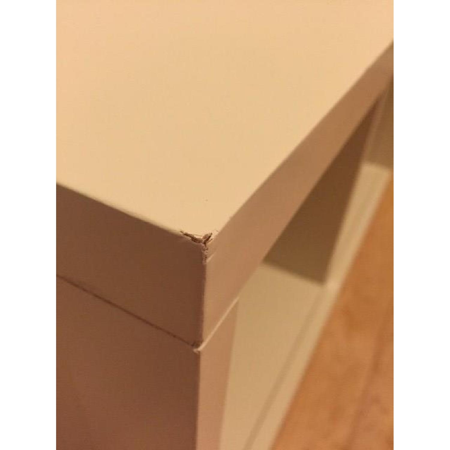 Pottery Barn Ryland Modular Banquette Storage Bench - image-8