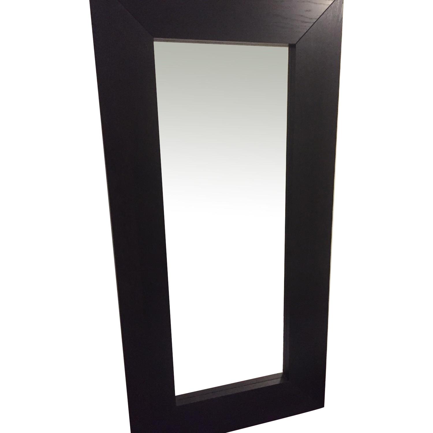 Ikea Mongstad Floor Mirror AptDeco