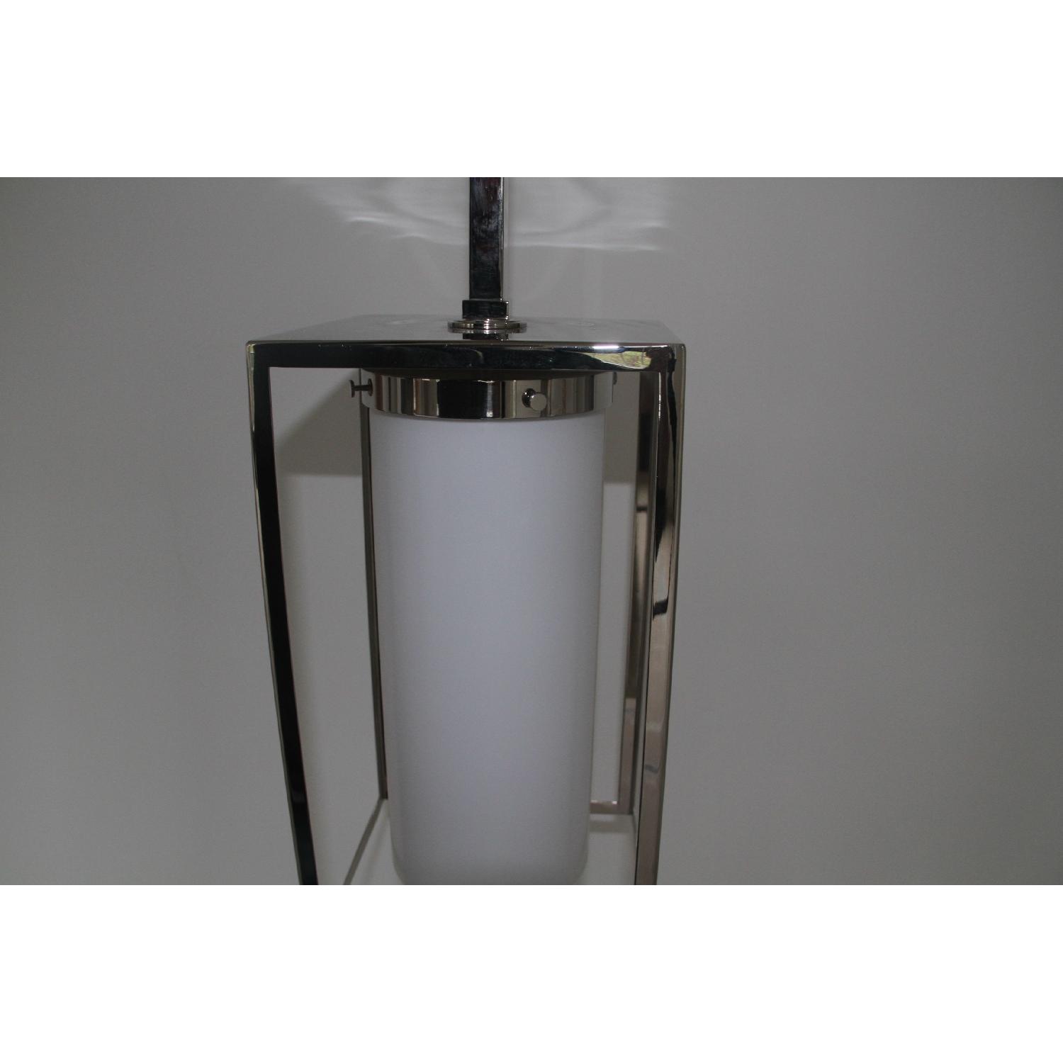 Visual Comfort Lighting E.F. Chapman Easterly 1 Light Pendant - image-4