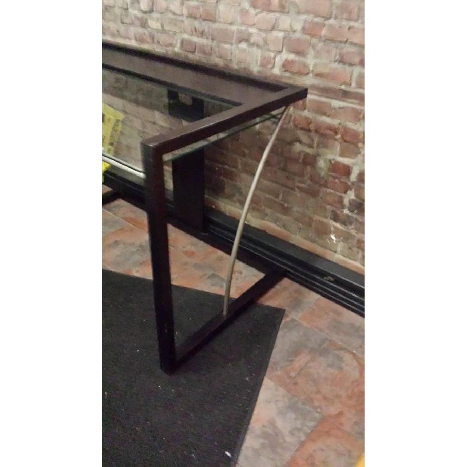 Glass Desk - image-3
