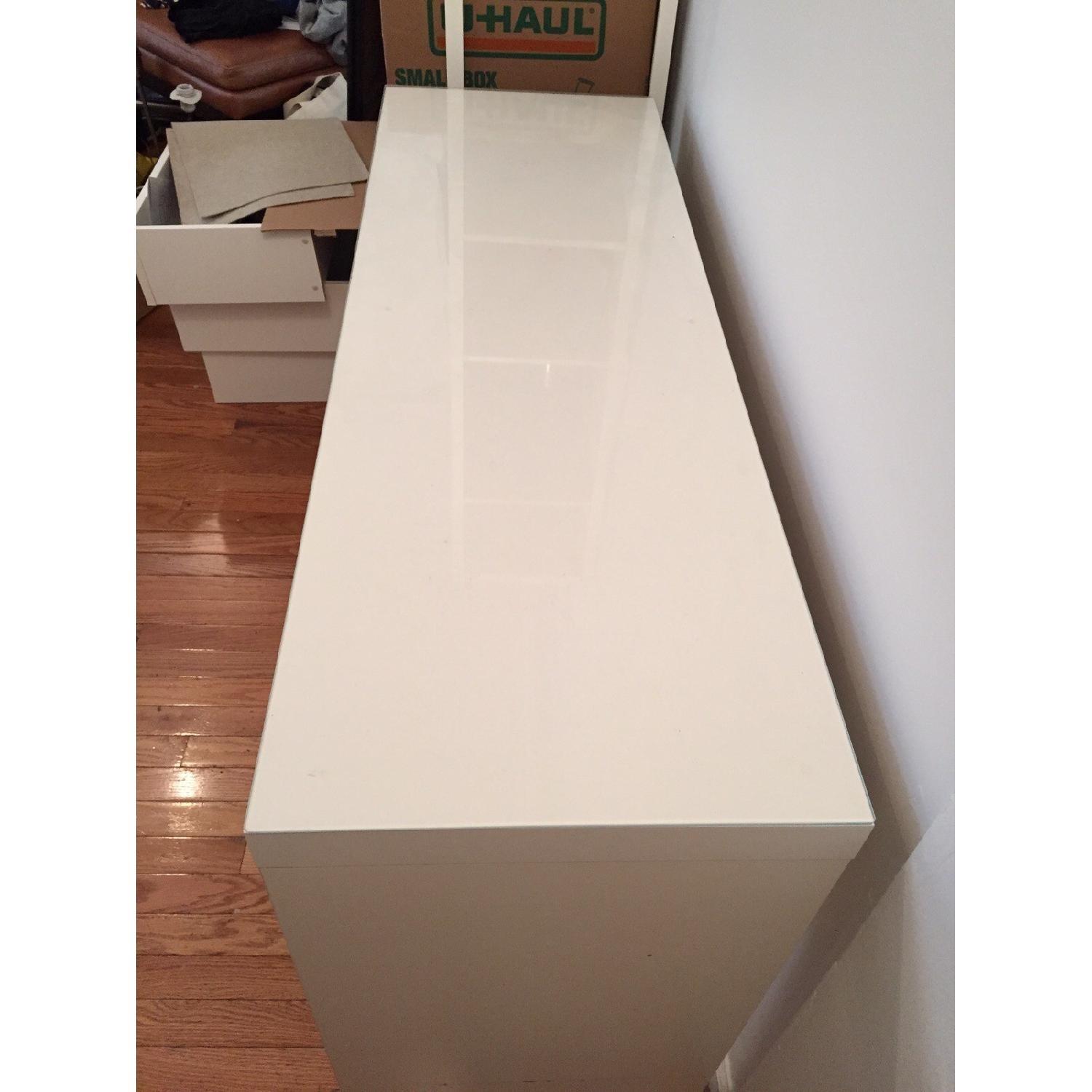 Ikea Malm Vanity Table - image-4
