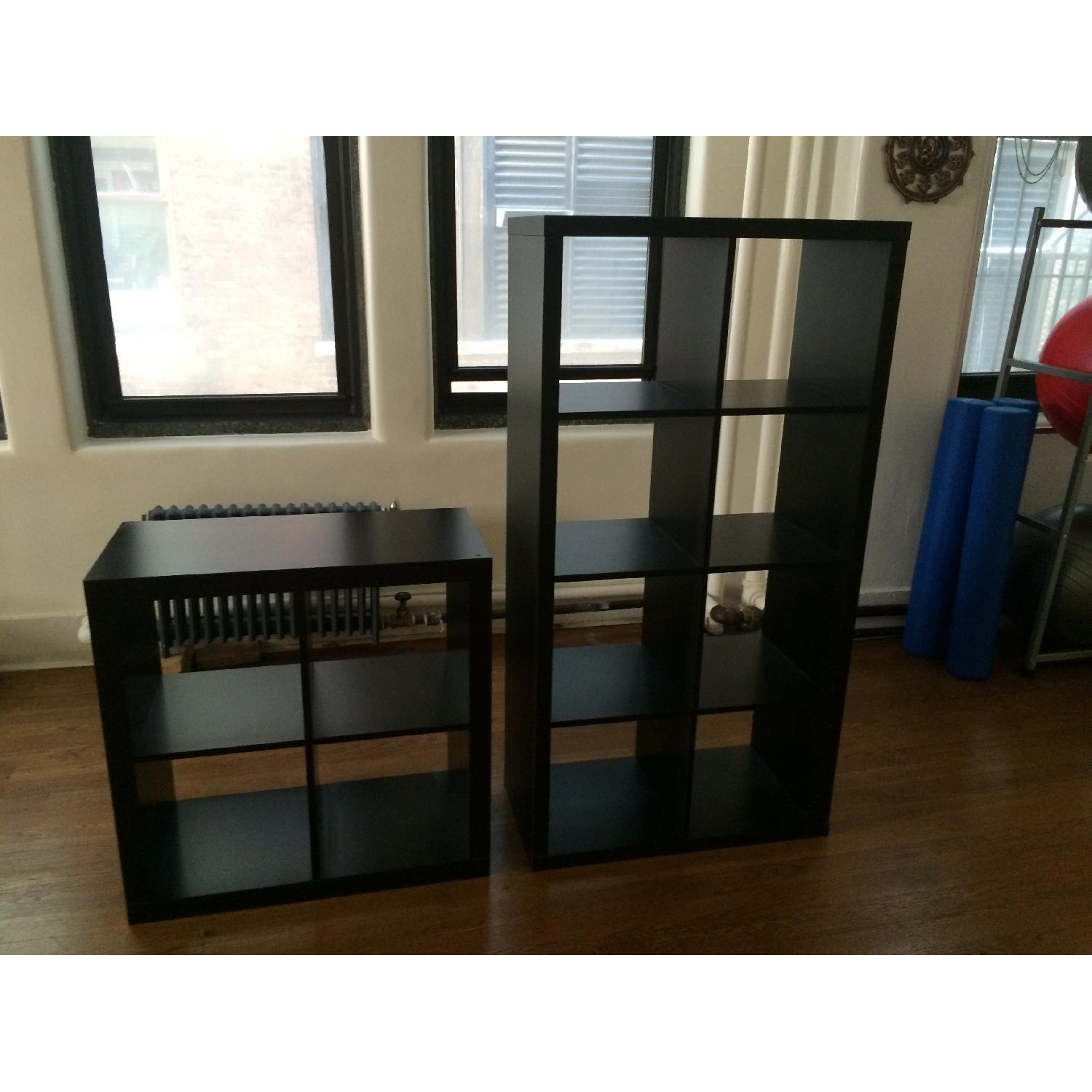 Shelving Units - image-5