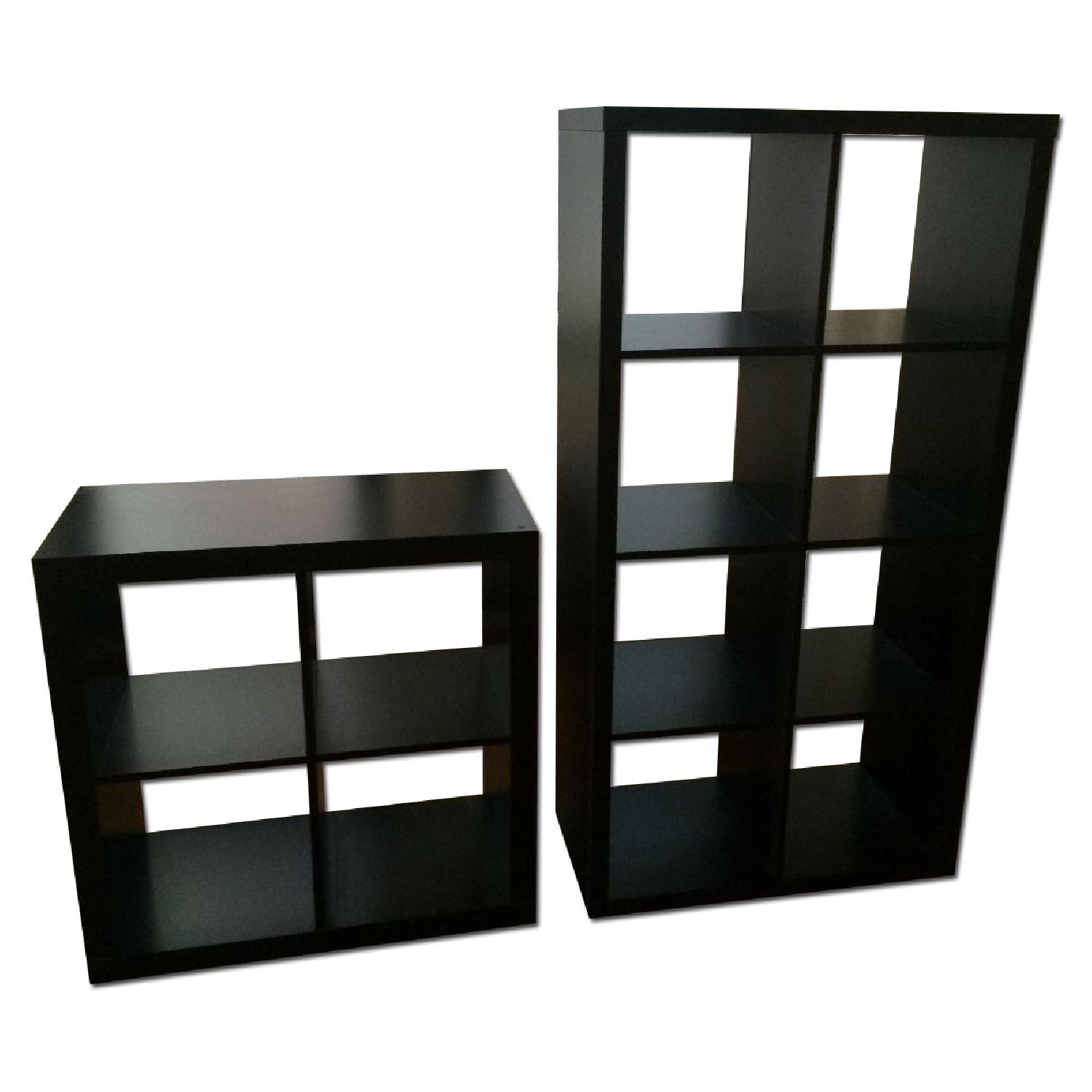 Shelving Units - image-0