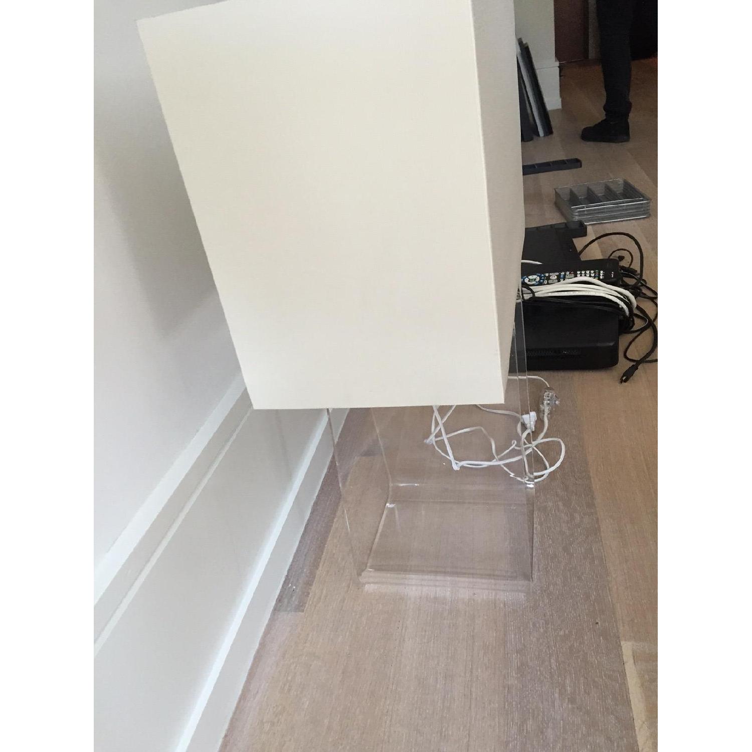 Pablo Design Tube Top Lamp - image-2