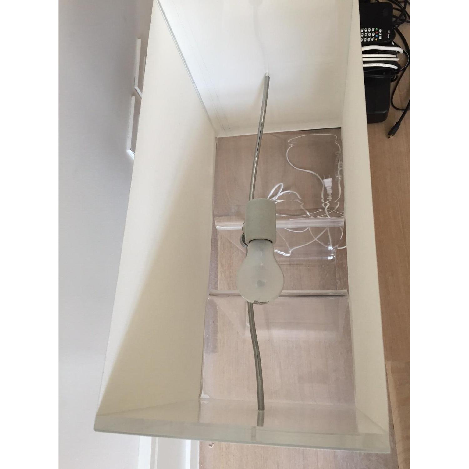 Pablo Design Tube Top Lamp - image-3