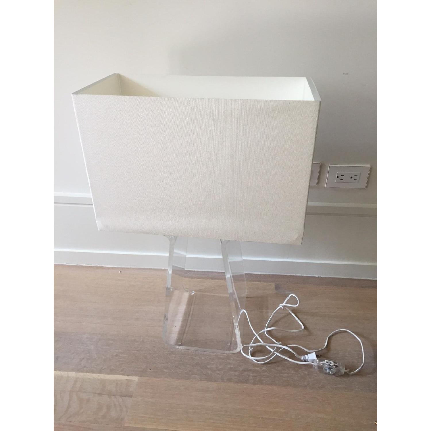 Pablo Design Tube Top Lamp - image-4