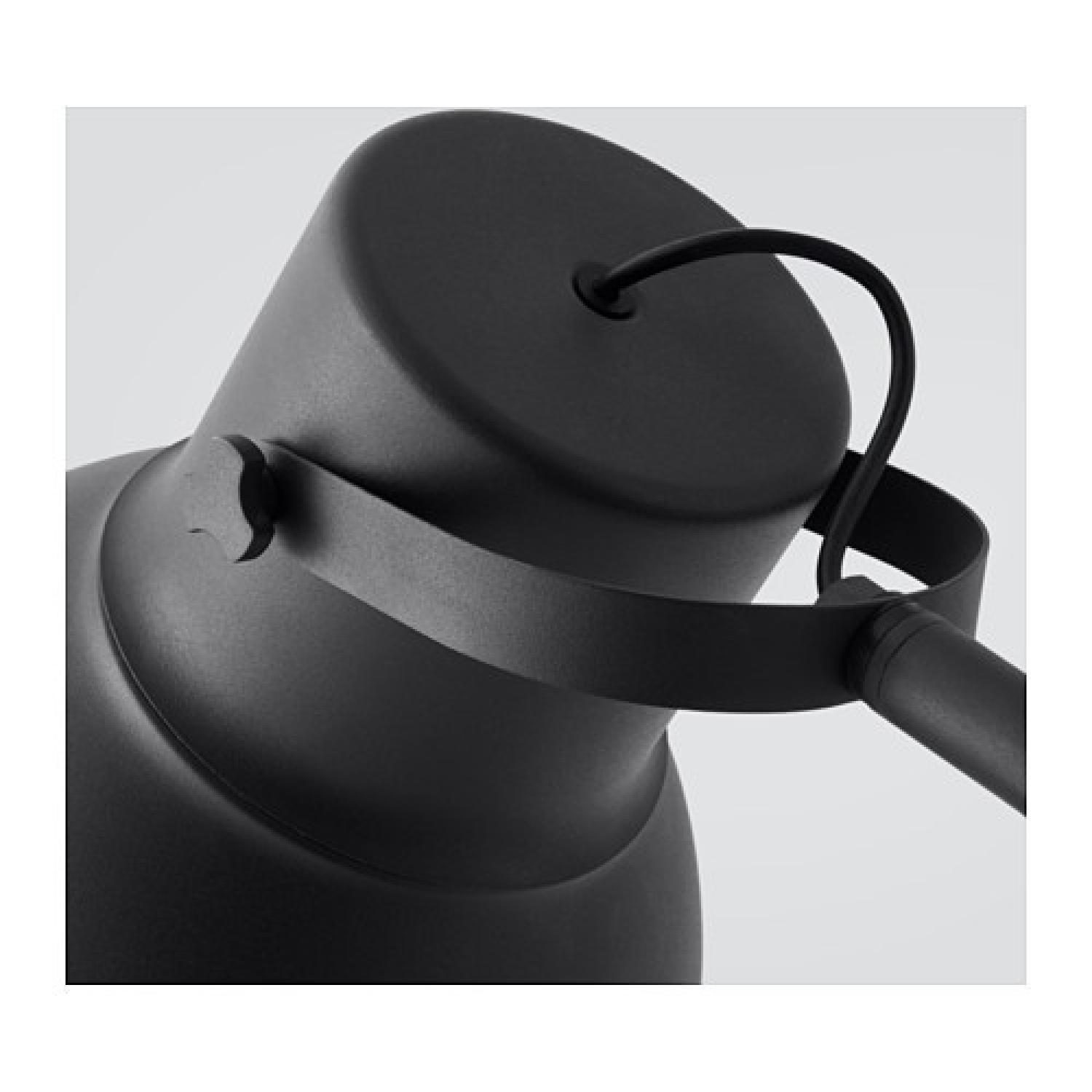 Ikea Hektar Floor Lamp - image-3