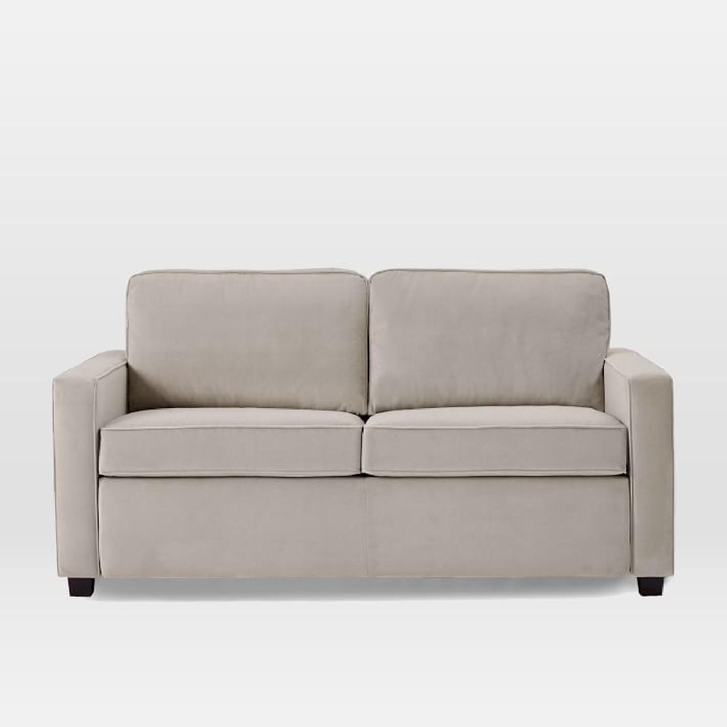 West Elm Henry Sofa - image-1