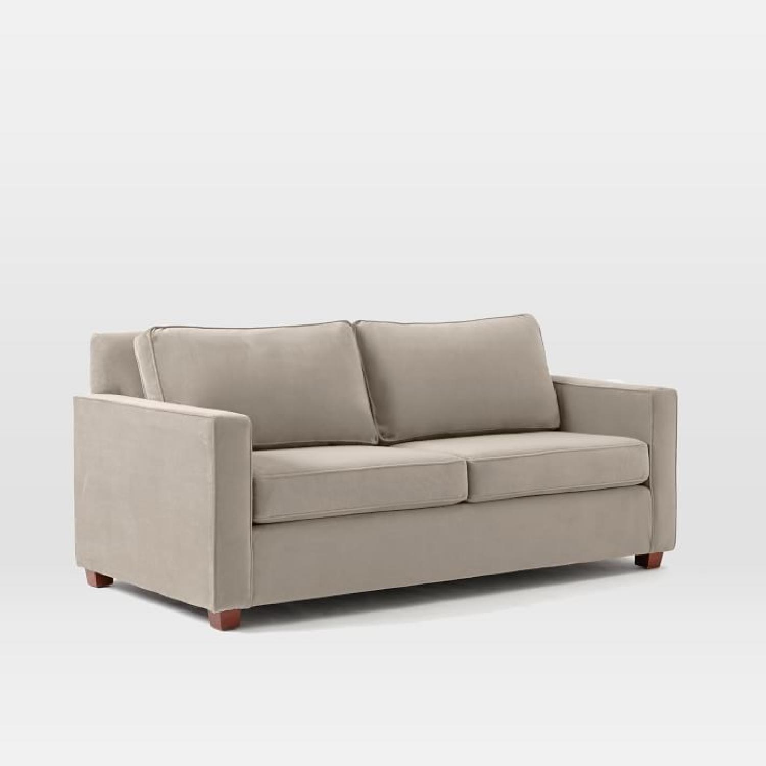 West Elm Henry Sofa - image-2