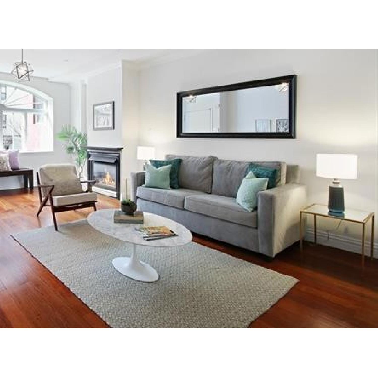 West Elm Henry Sofa - image-3