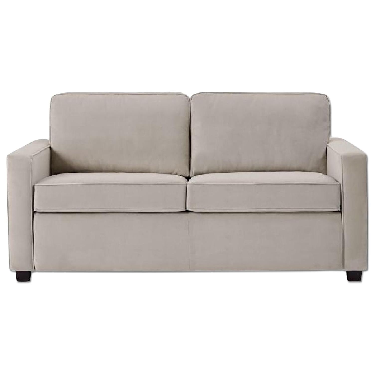 West Elm Henry Sofa - image-0