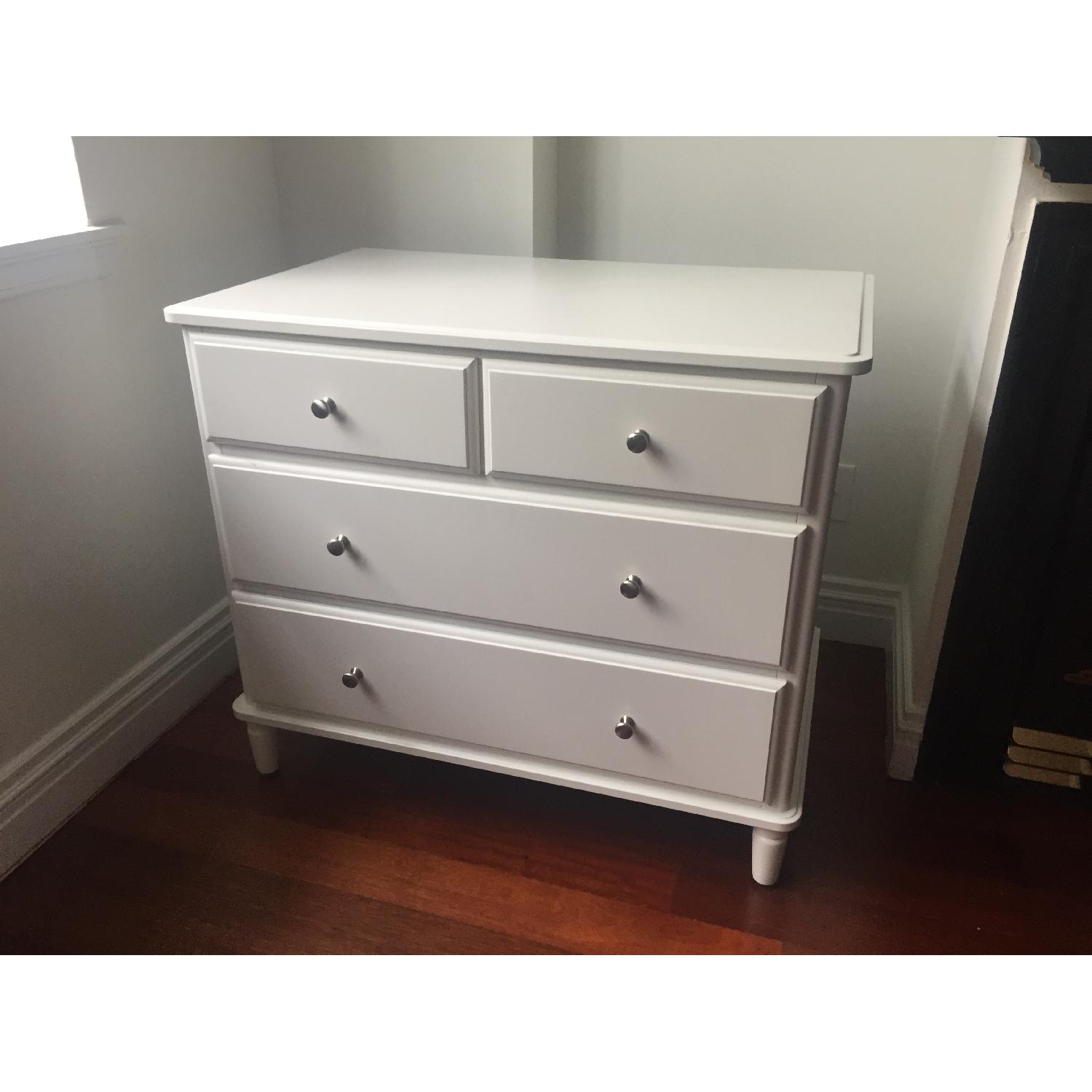 Ikea Tyssedal Bedroom Dresser - image-1