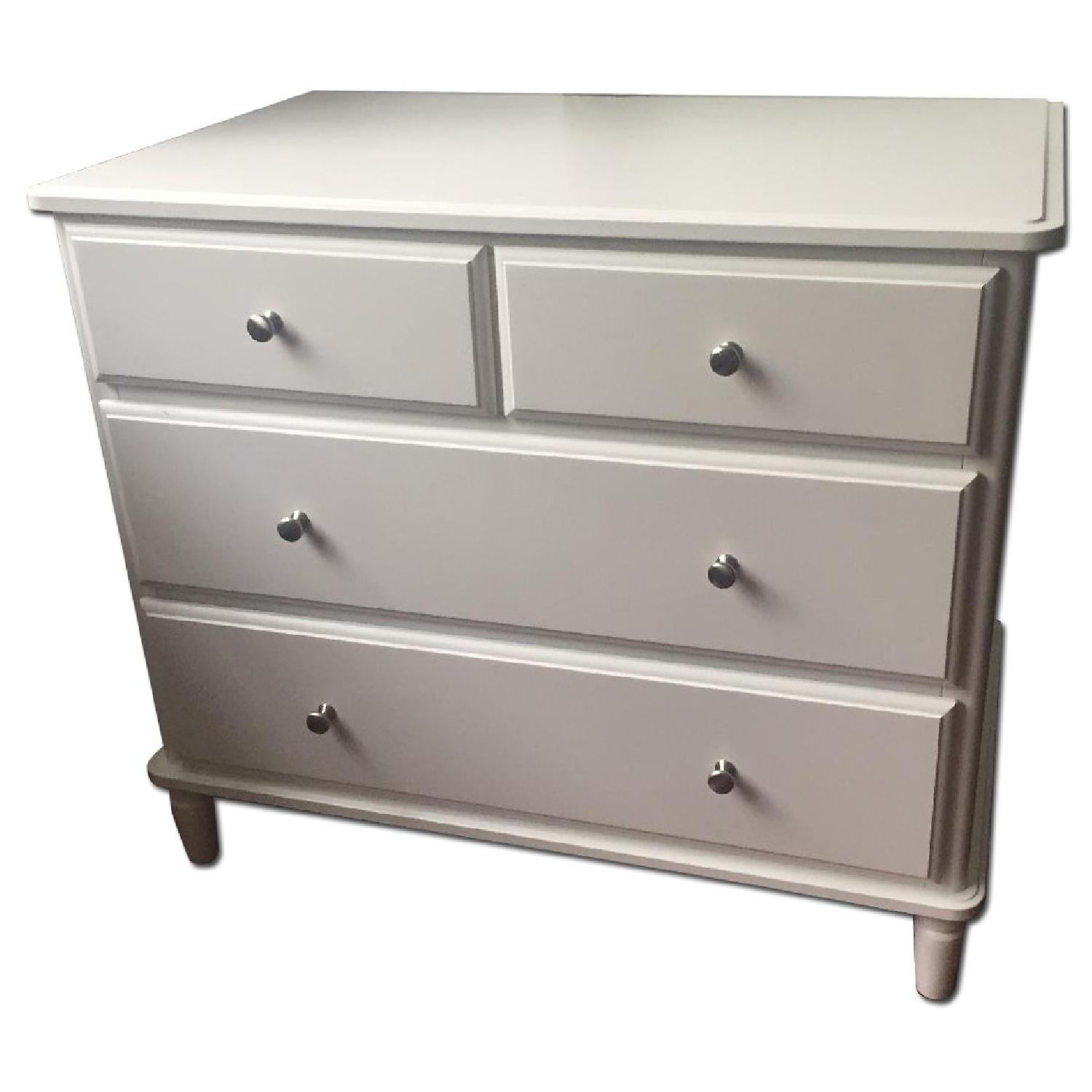 Ikea Tyssedal Bedroom Dresser AptDeco