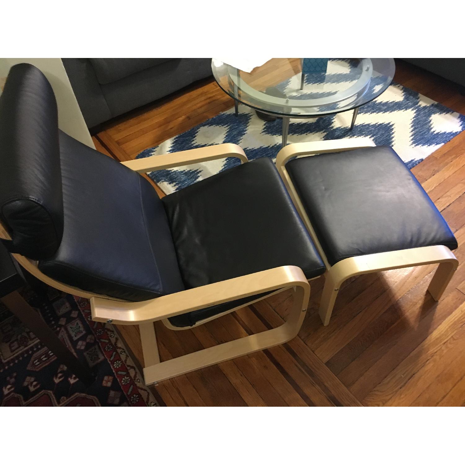 Ikea Poang Armchair - image-3