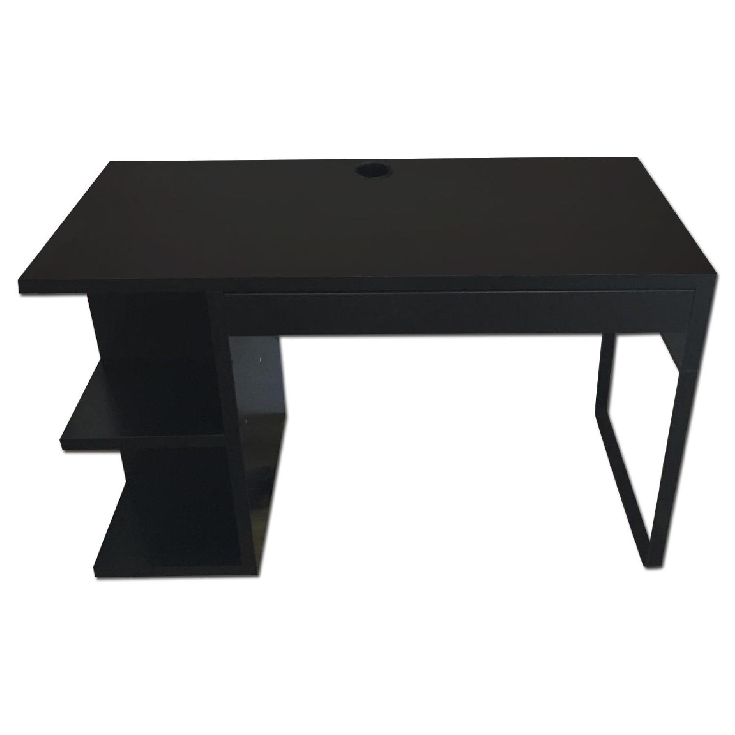 Ikea Study Desk & Chair - image-4