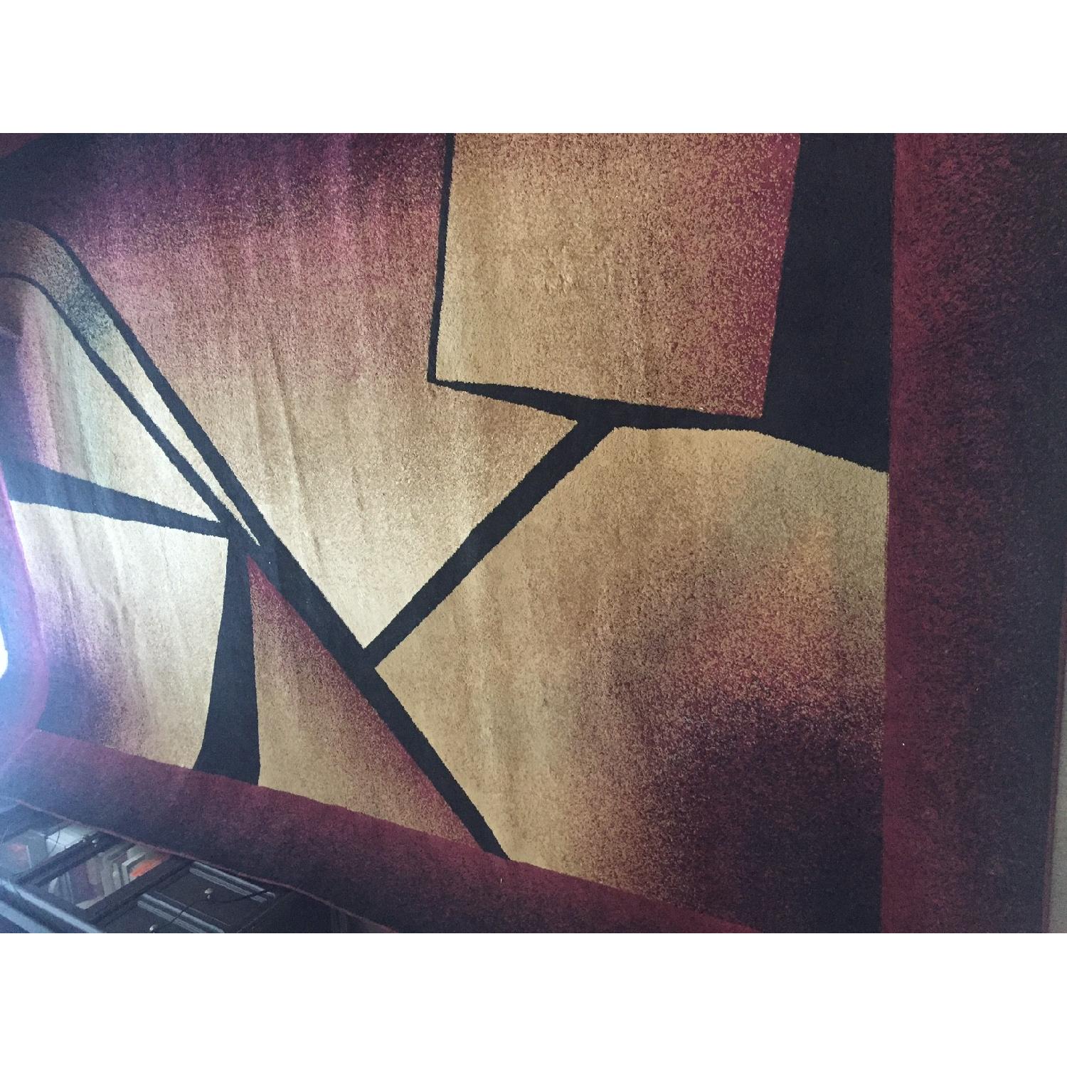 Art Deco Rug - image-2