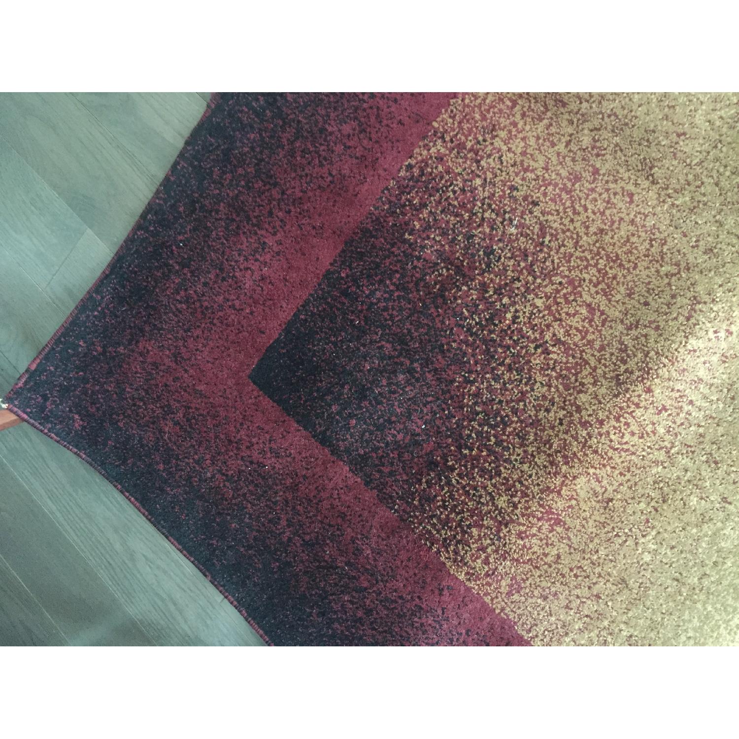 Art Deco Rug - image-3