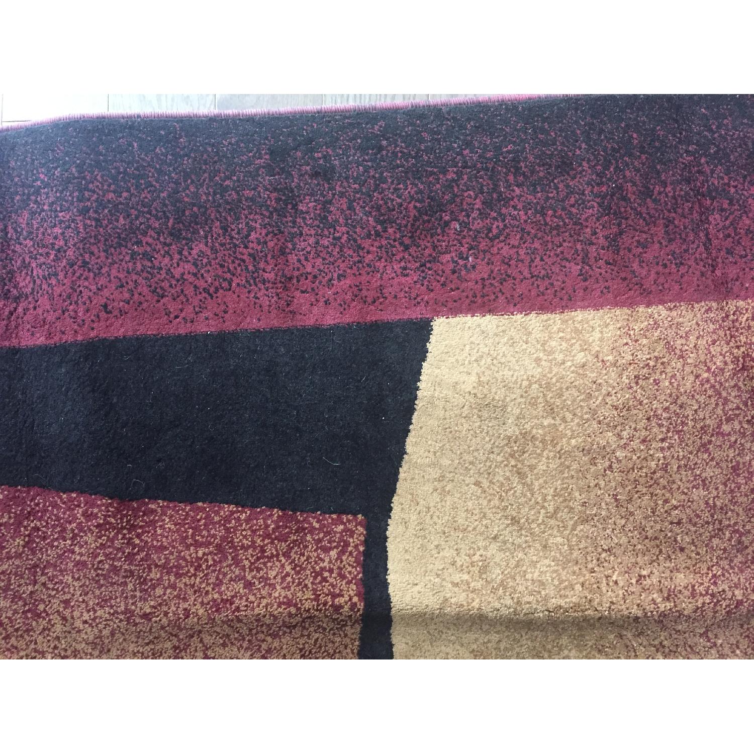 Art Deco Rug - image-4
