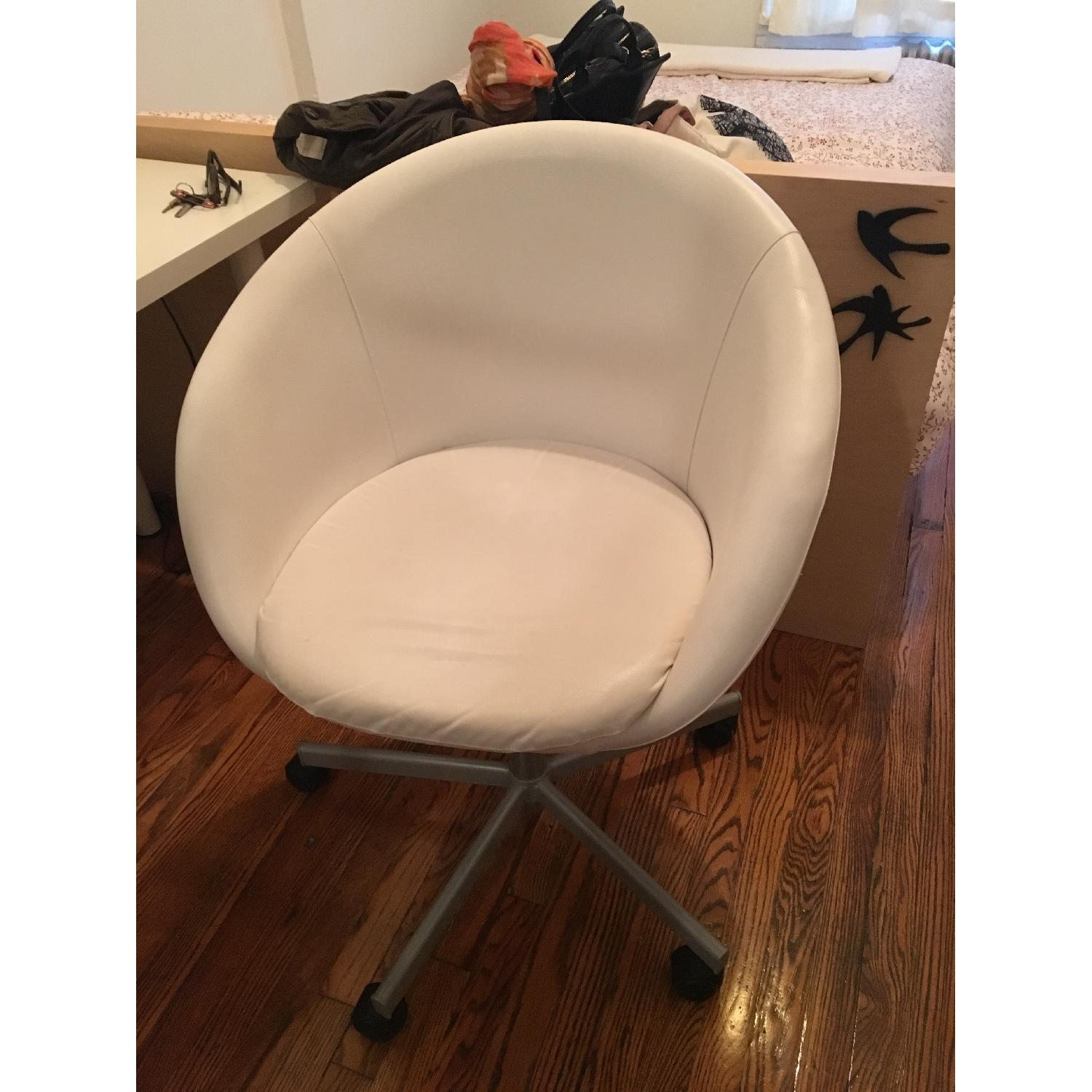 Ikea Skruvsta Office Chair - AptDeco