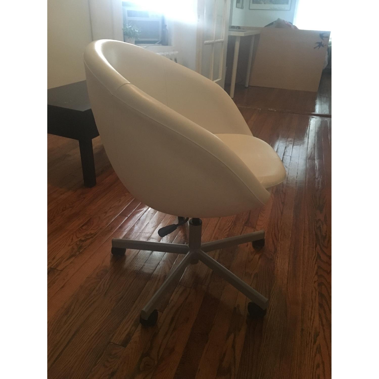 Ikea Skruvsta Office Chair - AptDeco