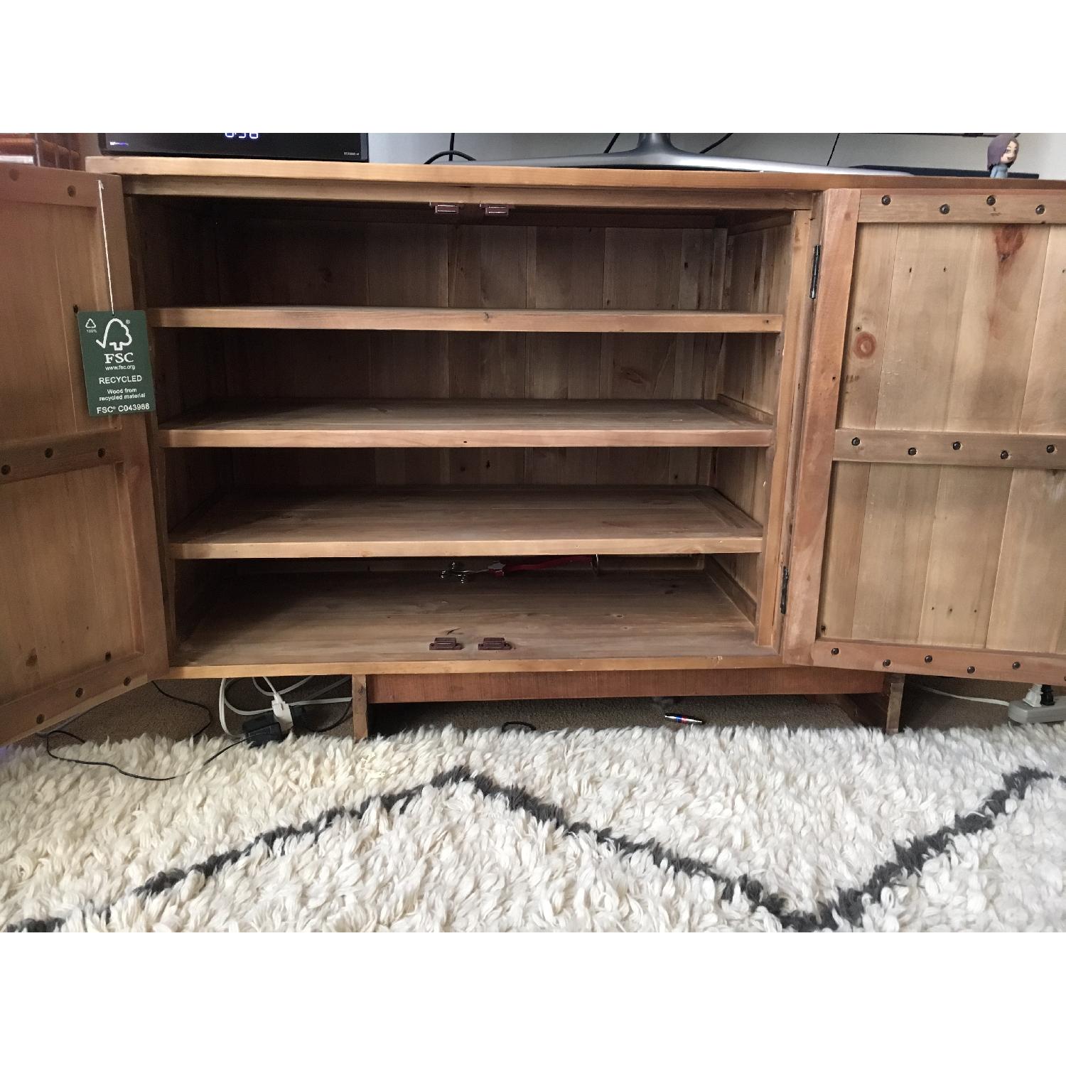West Elm Emmerson Buffet 38 - h78j3ks