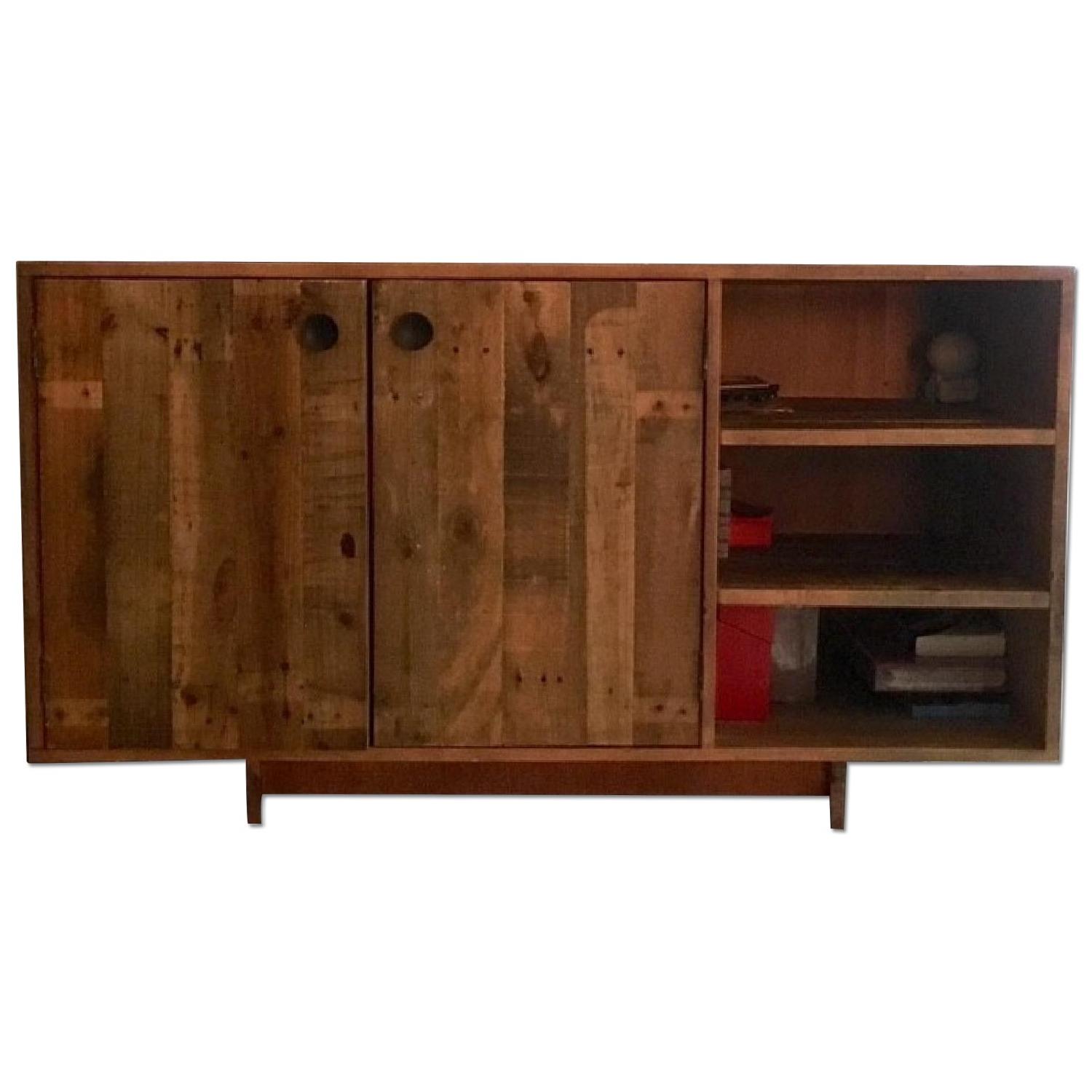 West Elm Emmerson Buffet 38 - 9oef1pc