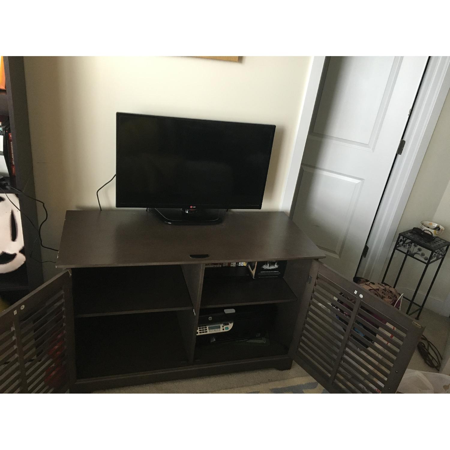 Threshold TV Stand - image-4