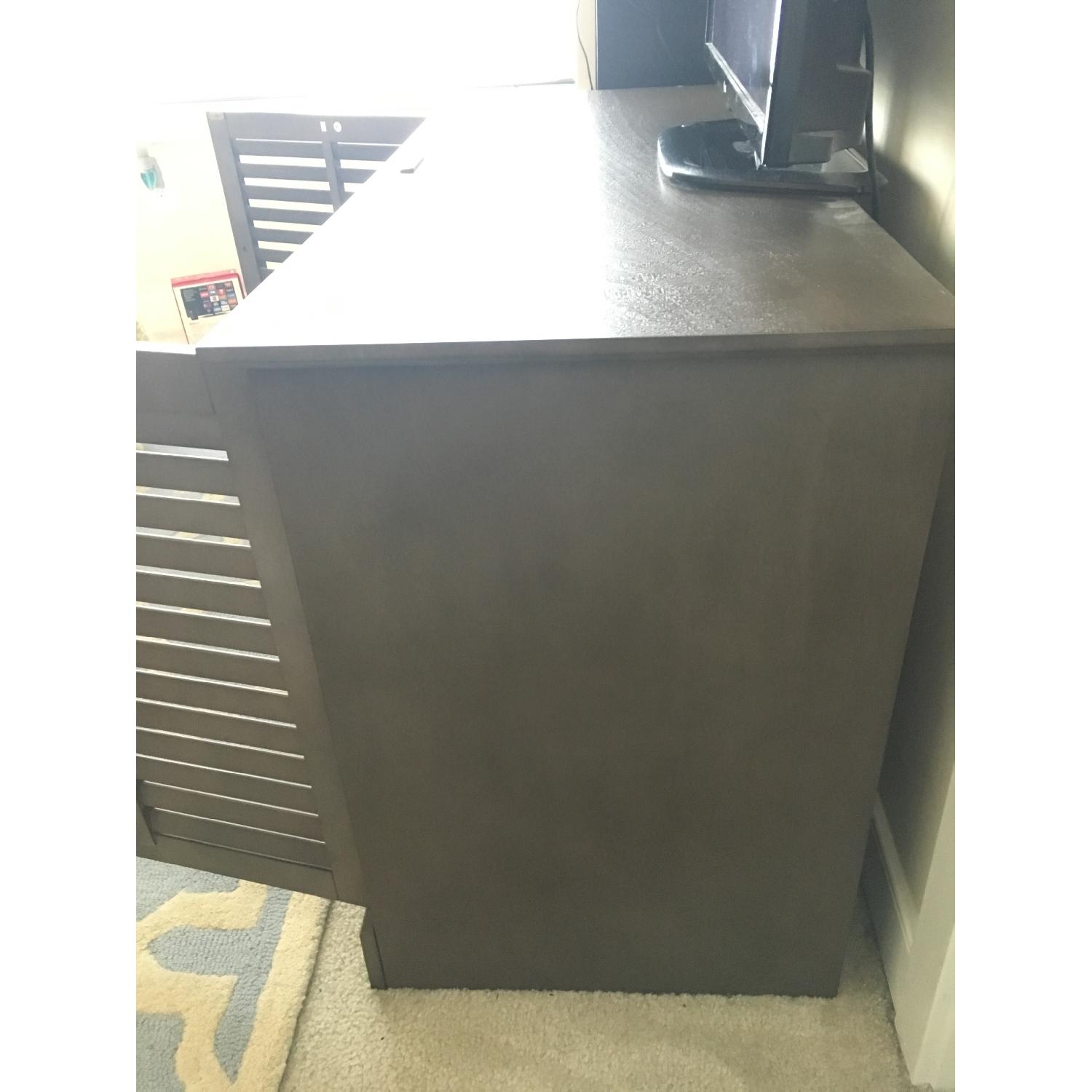 Threshold TV Stand - image-6