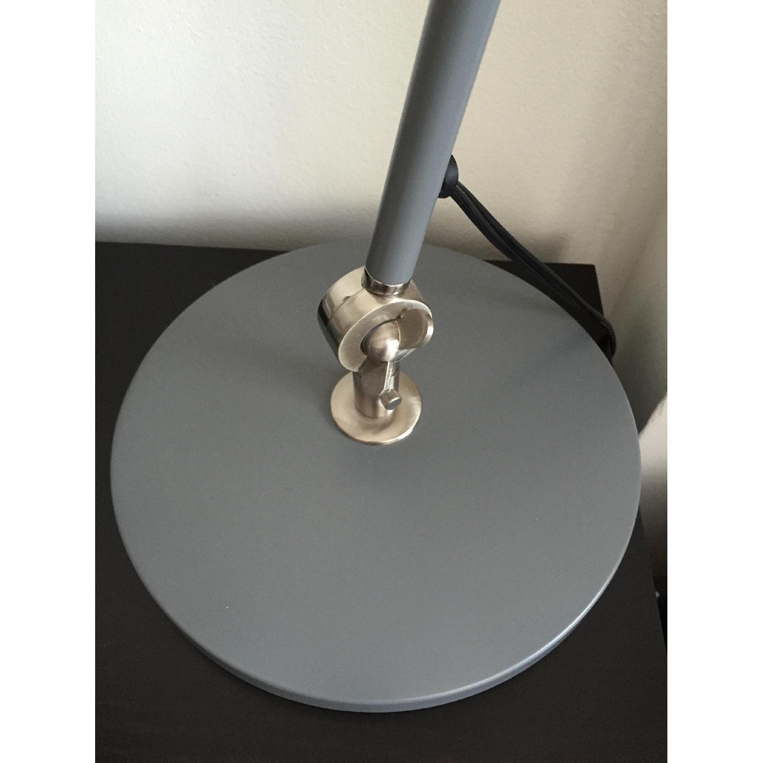 Ikea Grey Desk Lamps - image-3
