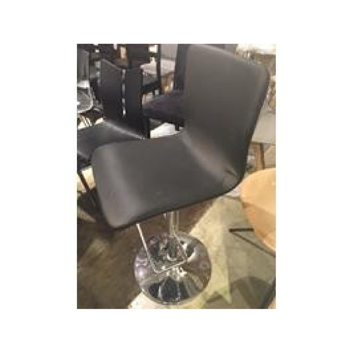 BoConcept Sienna Barstools - image-1