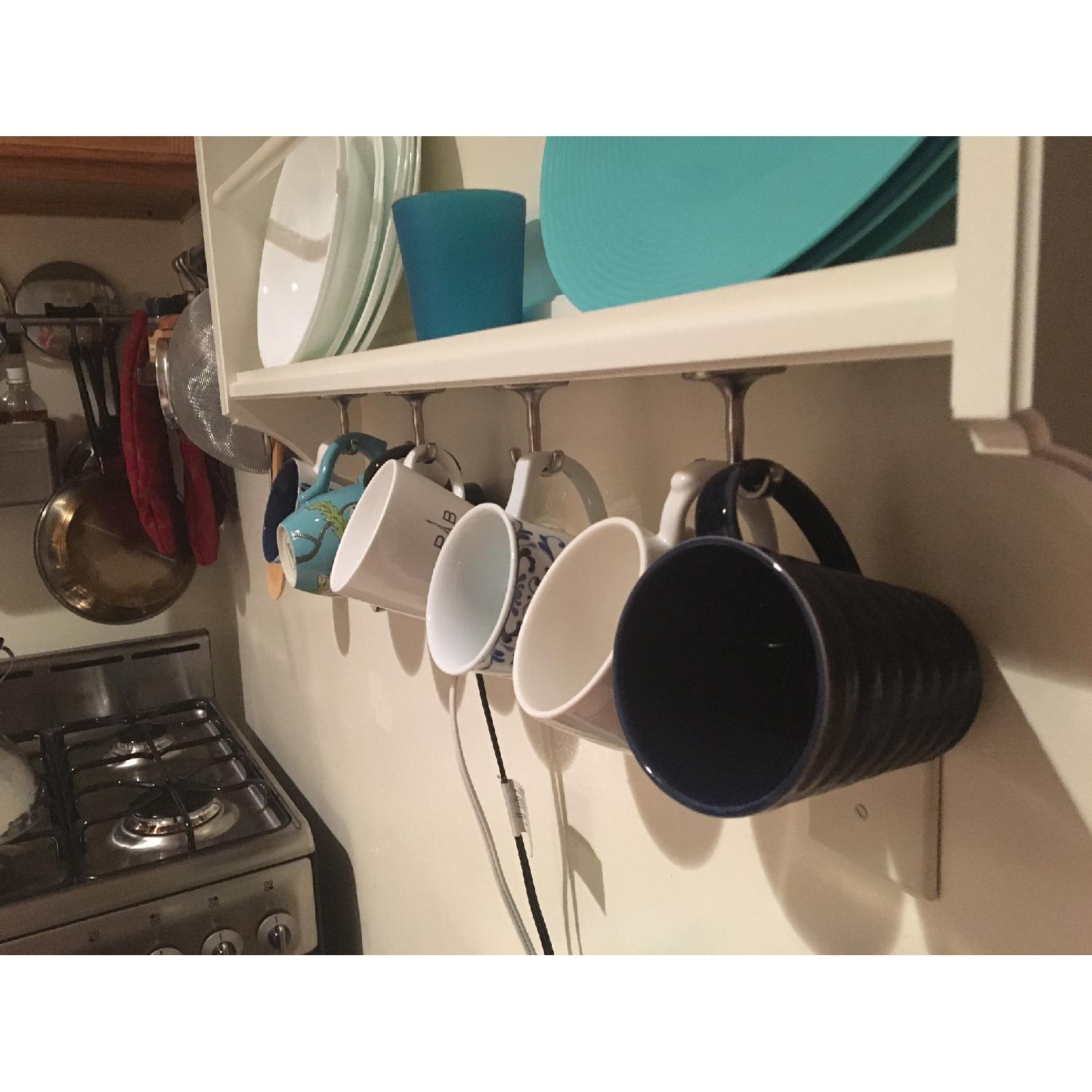 Ikea Stenstorp Shelving Unit - image-5