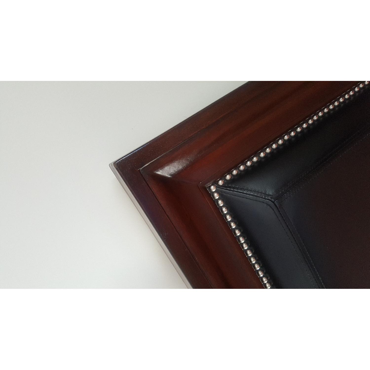 Macy's King Size Bed AptDeco