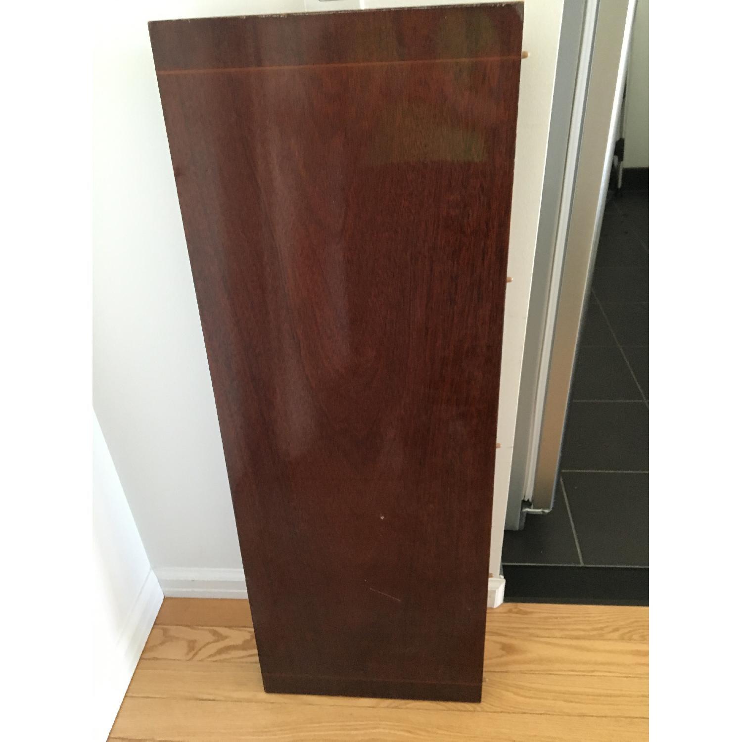 Stickley Audi & Co Dining Table w/ 4 Chairs - image-3