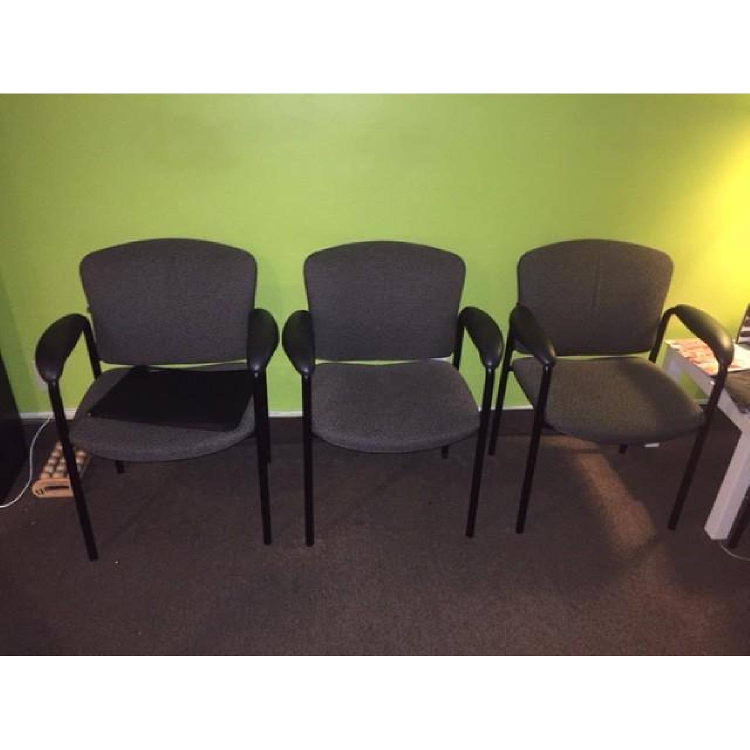 HON Office Furniture Reception Chairs - image-2