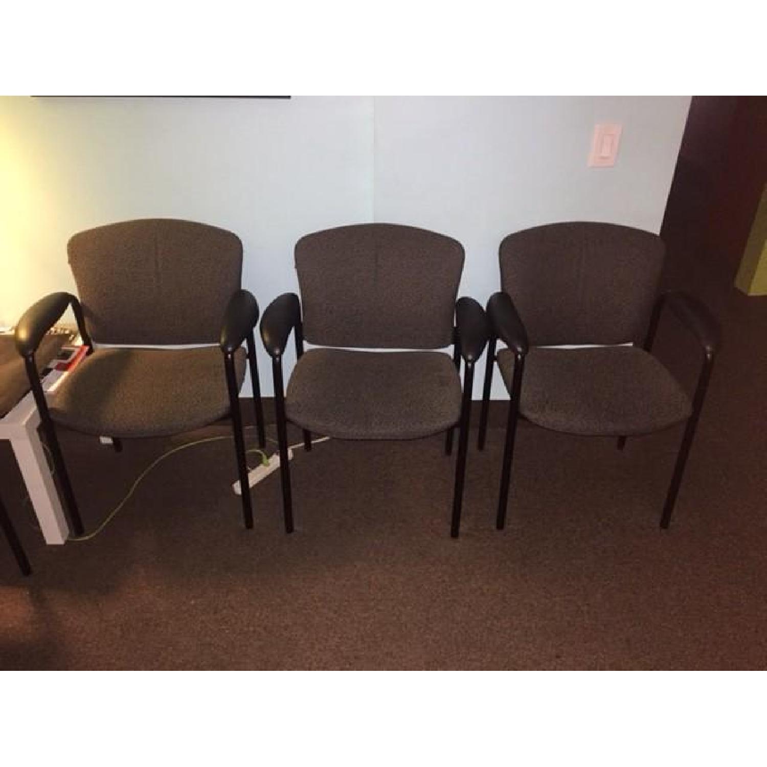 HON Office Furniture Reception Chairs - image-3