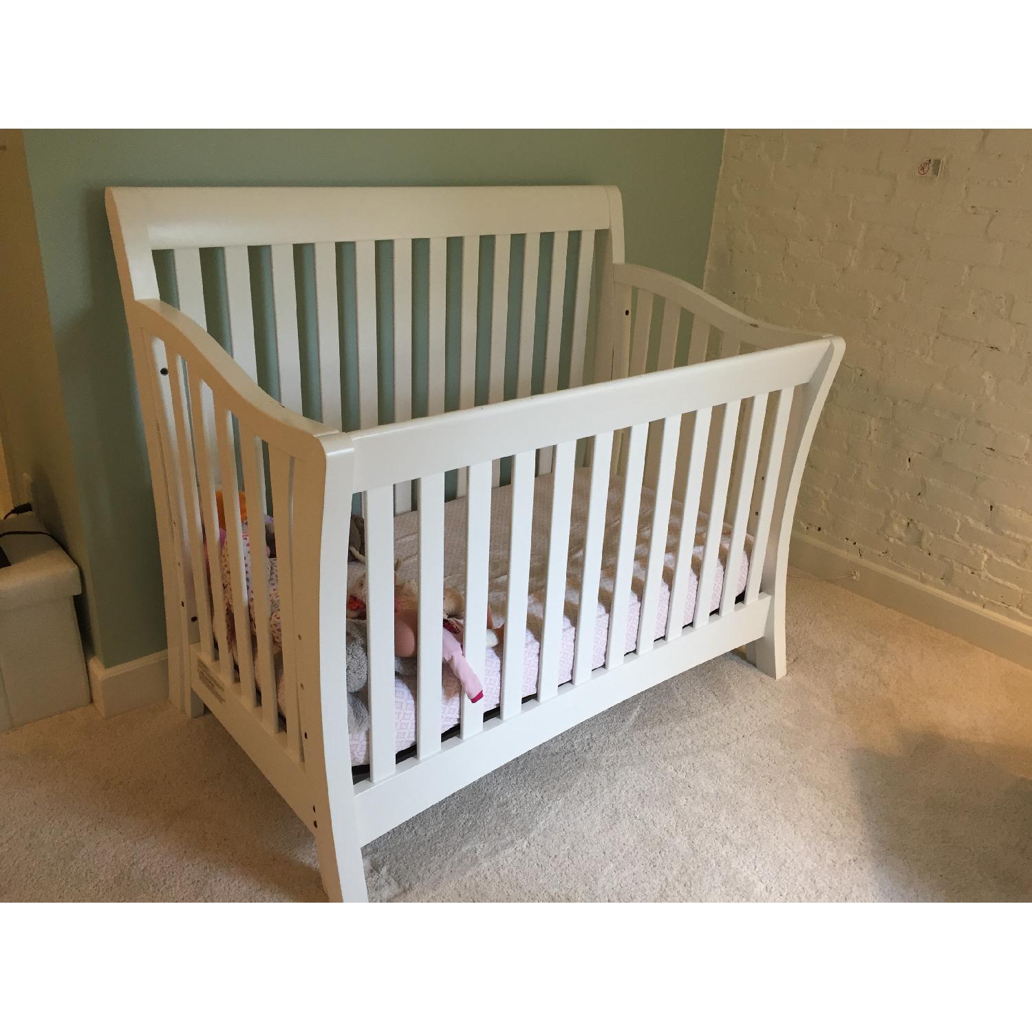 Munire Crib - image-2