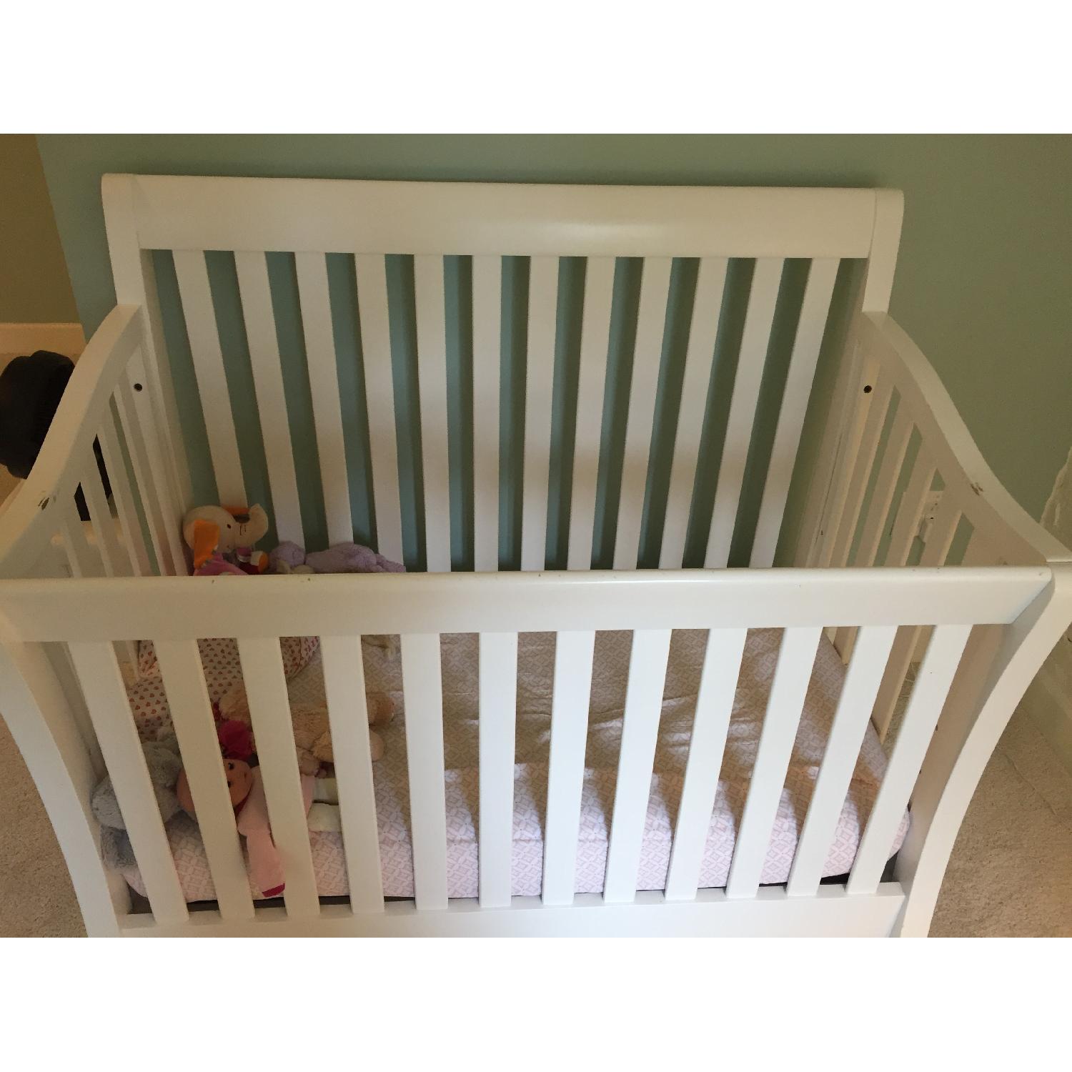 Munire Crib - image-4