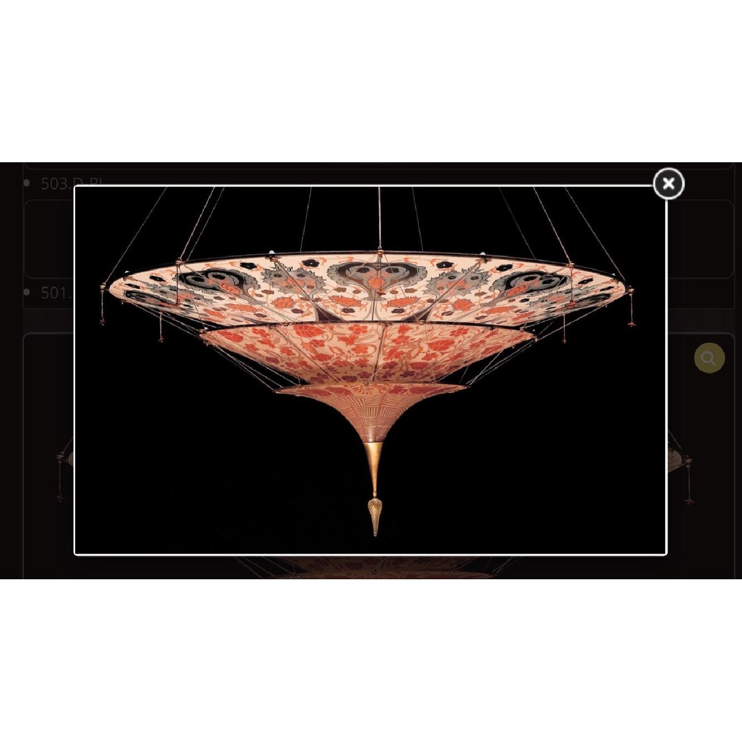 Archeo Venice Design Ceiling Lamp - image-4