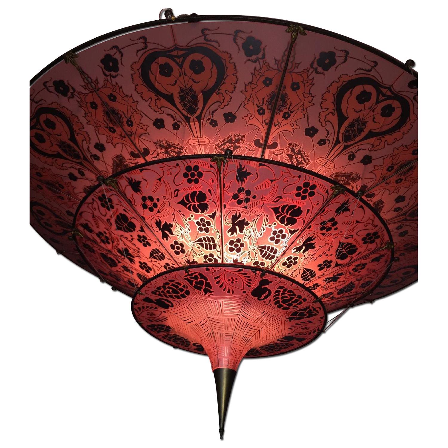 Archeo Venice Design Ceiling Lamp - image-0