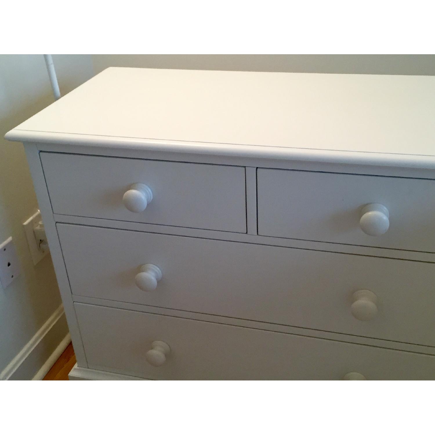 Pottery Barn Catalina Dresser AptDeco